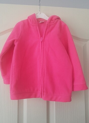 Lc waikiki polar hirka - Görsel 5