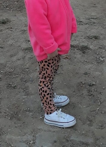 Lc waikiki polar hirka - Görsel 8