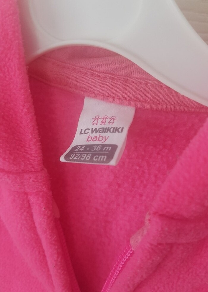 Lc waikiki polar hirka - Görsel 3