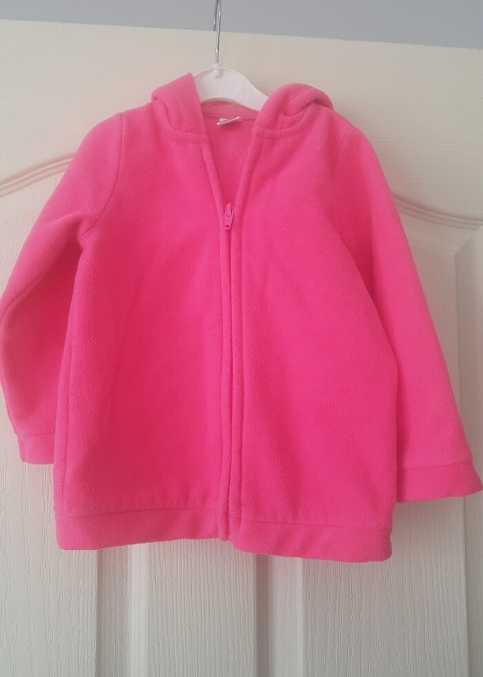 Lc waikiki polar hirka - Görsel 5