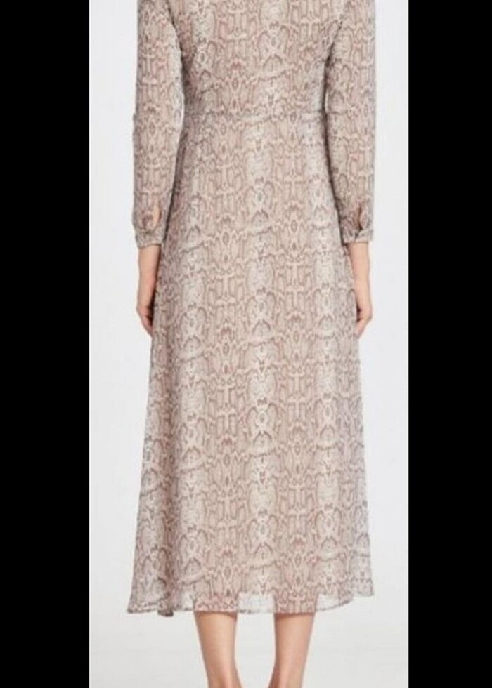 Lcw elbise - Görsel 3