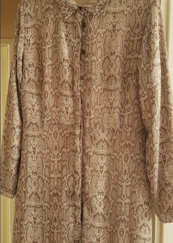 Lcw elbise - Görsel 4