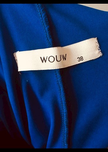 Renkli Desenli Piliseli midi Kadın Etek - Görsel 4