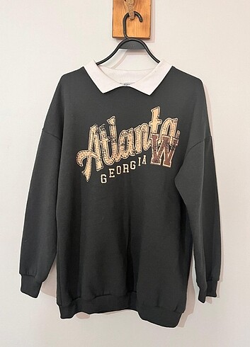 Kadın sweatshirt
