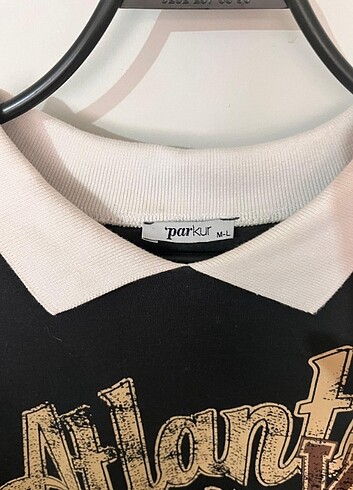 m Beden Kadın sweatshirt