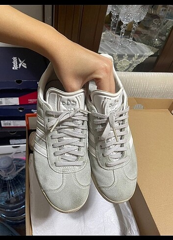 Orjinal adidas 