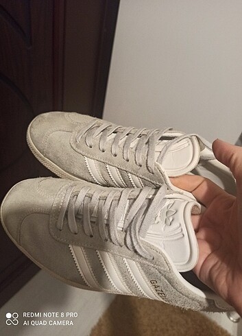37 Beden Orjinal adidas 