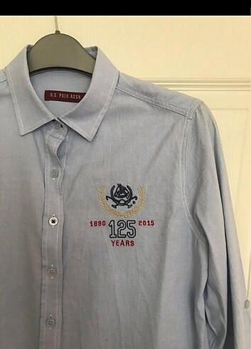 U.S Polo Assn. 2 kez giyildi