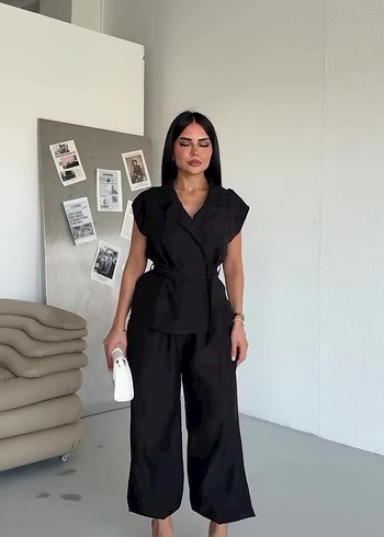Diğer İkili Siyah Takim