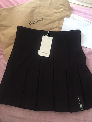 Bershka etek