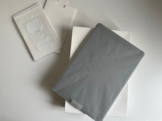 Apple Sıfır Apple Ipad 9. Nesil
