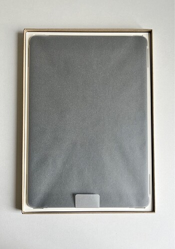  Beden Renk Sıfır Apple Ipad 9. Nesil