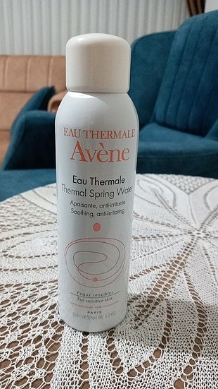 Avene termal su