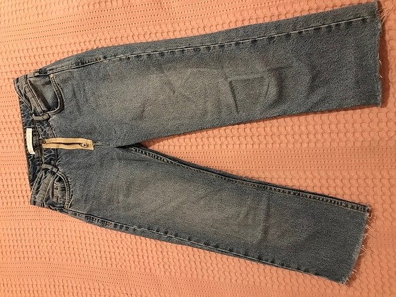 36 Beden çeşitli Renk Zara pantalon 