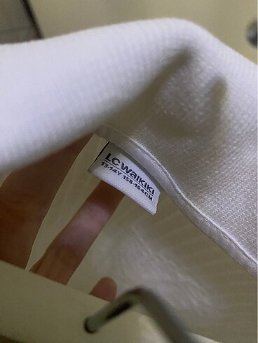 LC Waikiki Polo yaka tişört