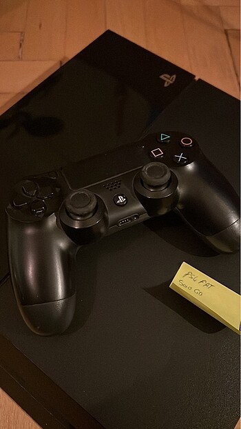 Ps4 fat kasa 500 gb sistem 12.00