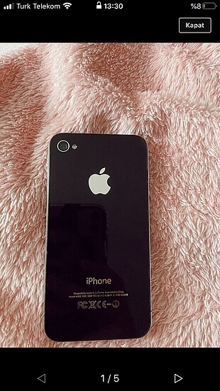 İphone