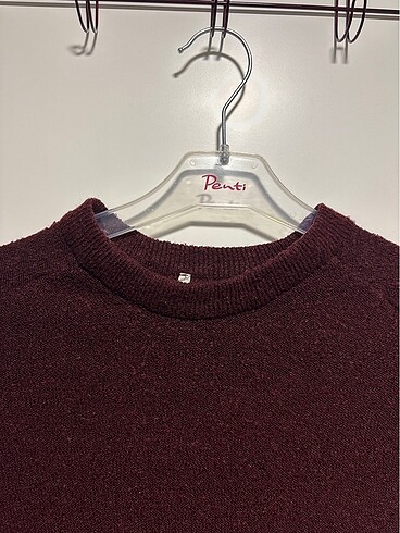 Koton Trend bordo triko