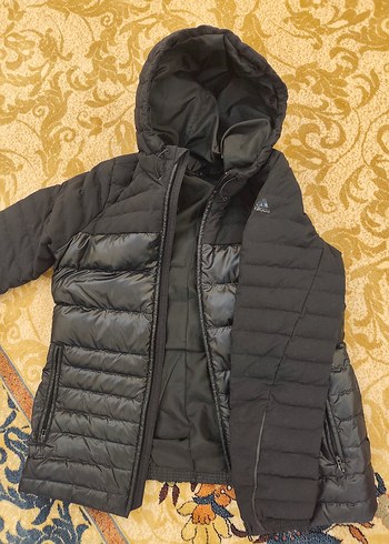 Adidas Erkek Mont S Beden