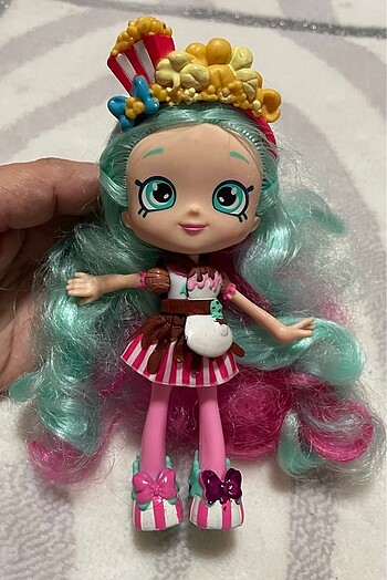 Shopkins cici bebek #shopkins resimde görüldüğü gibidir