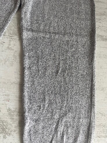 River Island 9-10 yaş kışlık pijama altı