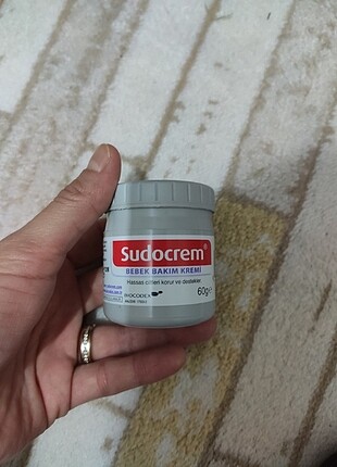 Sudokrem sudocrem