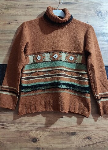 Vintage kazak
