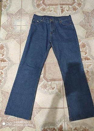 Kot pantolon