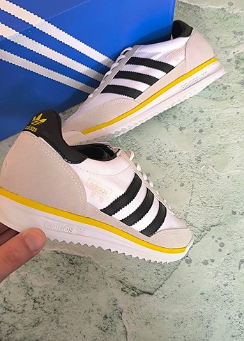 Adidas Adidas SL72