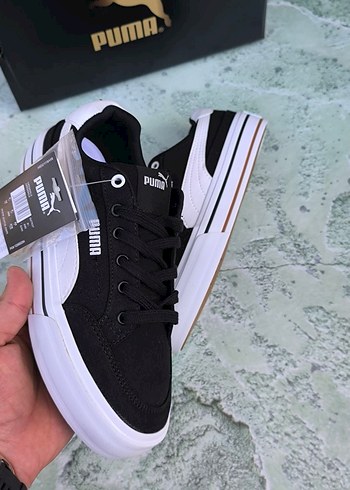 Puma Puma Court