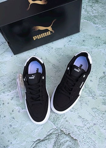 44 Beden beyaz Renk Puma Court