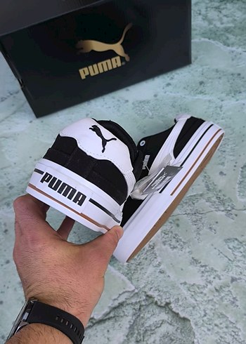 Puma Court