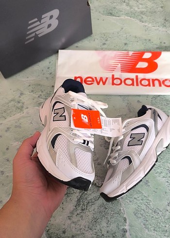 40 Beden New Balance 530