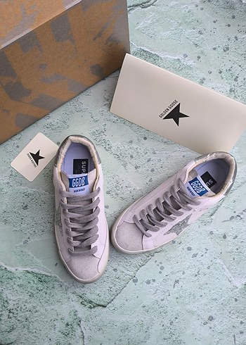 37 Beden Golden Goose
