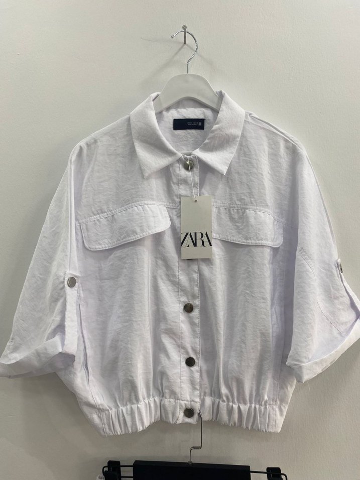 Zara takım - Görsel 2