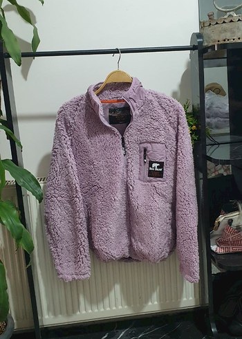 xl Beden Bad Bear peluş sweat