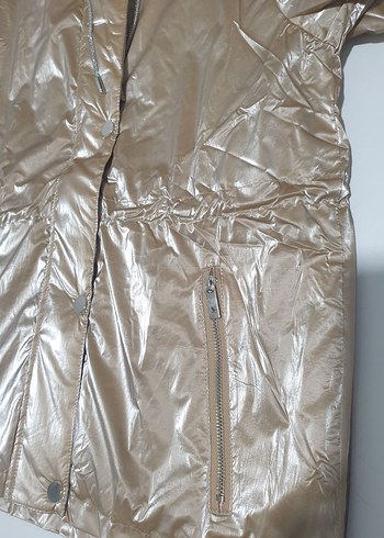 Beymen yağmurluk - Görsel 7