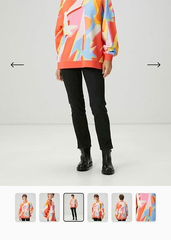 xl Beden çeşitli Renk Beymen sweatshirt