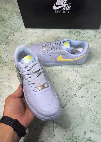 Nike Air Force