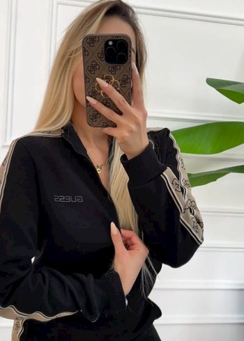 Guess takım - Görsel 3