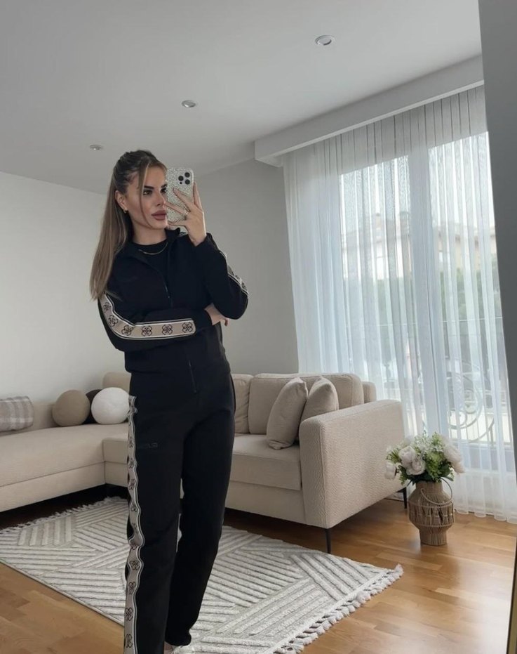 Guess takım - Görsel 5