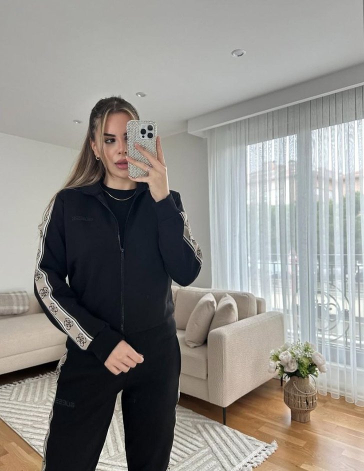 Guess takım - Görsel 4