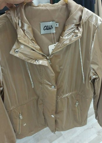 Beymen yağmurluk - Görsel 9