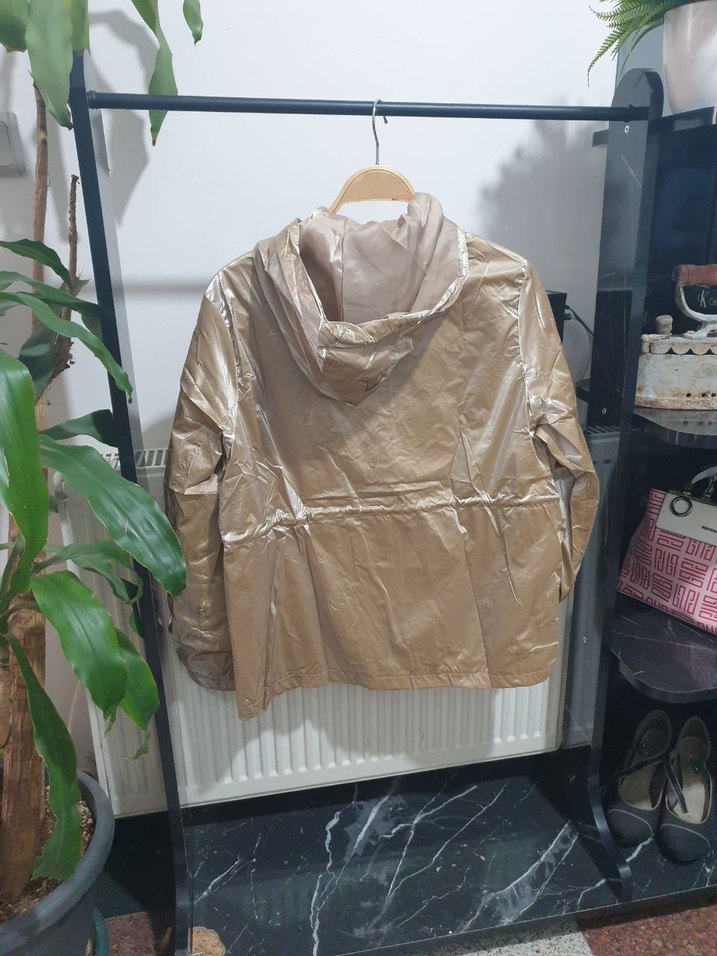 Beymen yağmurluk - Görsel 5