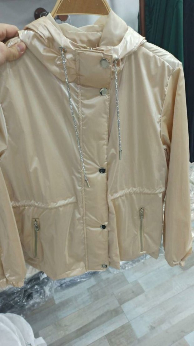 Beymen yağmurluk - Görsel 4