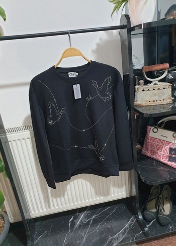 m Beden Beymen sweatshirt