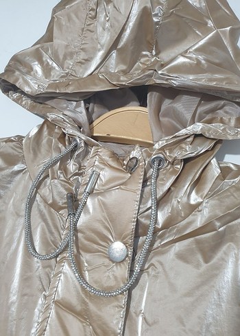 Beymen yağmurluk - Görsel 9