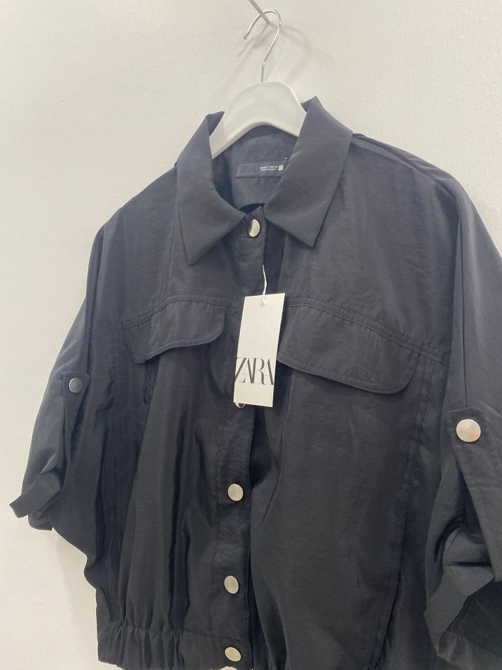 Zara takım - Görsel 3