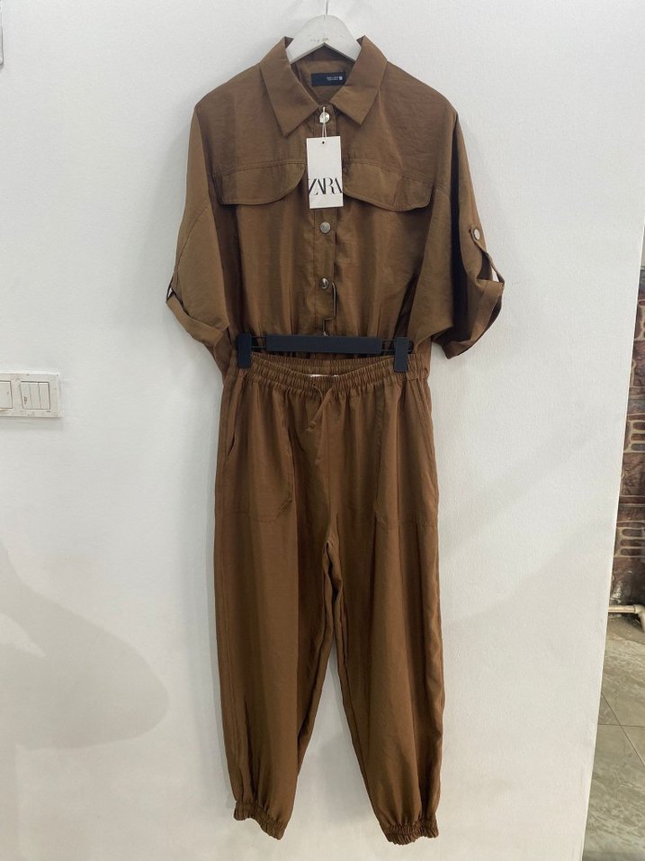 Zara takım - Görsel 3