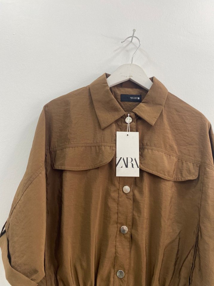 Zara takım - Görsel 4